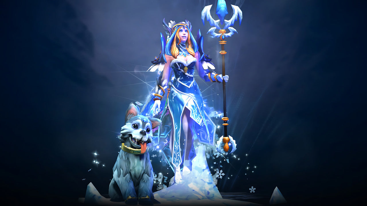MMR: 4429 - Behavior: 12000