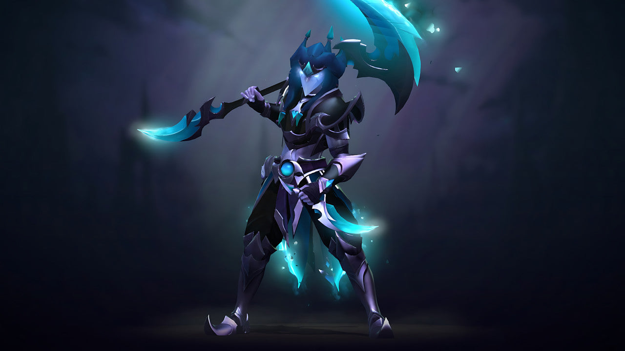 MMR: 4429 - Behavior: 12000