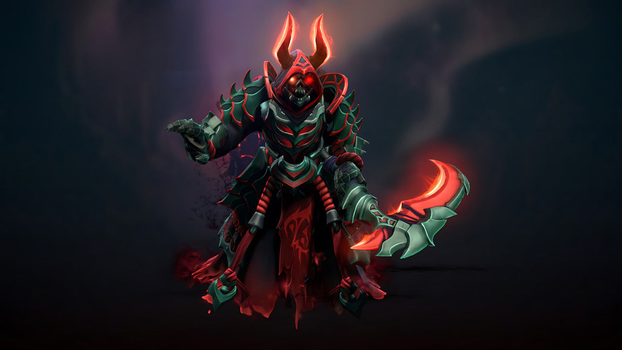 MMR: 4429 - Behavior: 12000