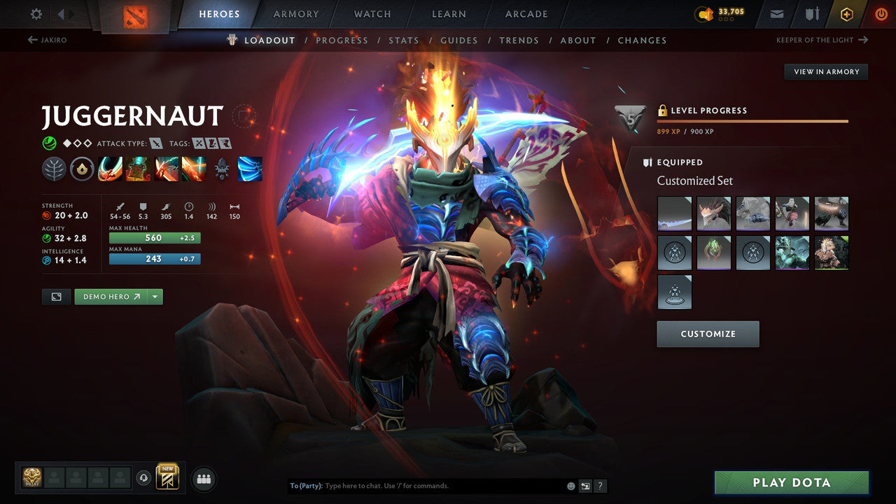 MMR: 2100 - Behavior: 11151
