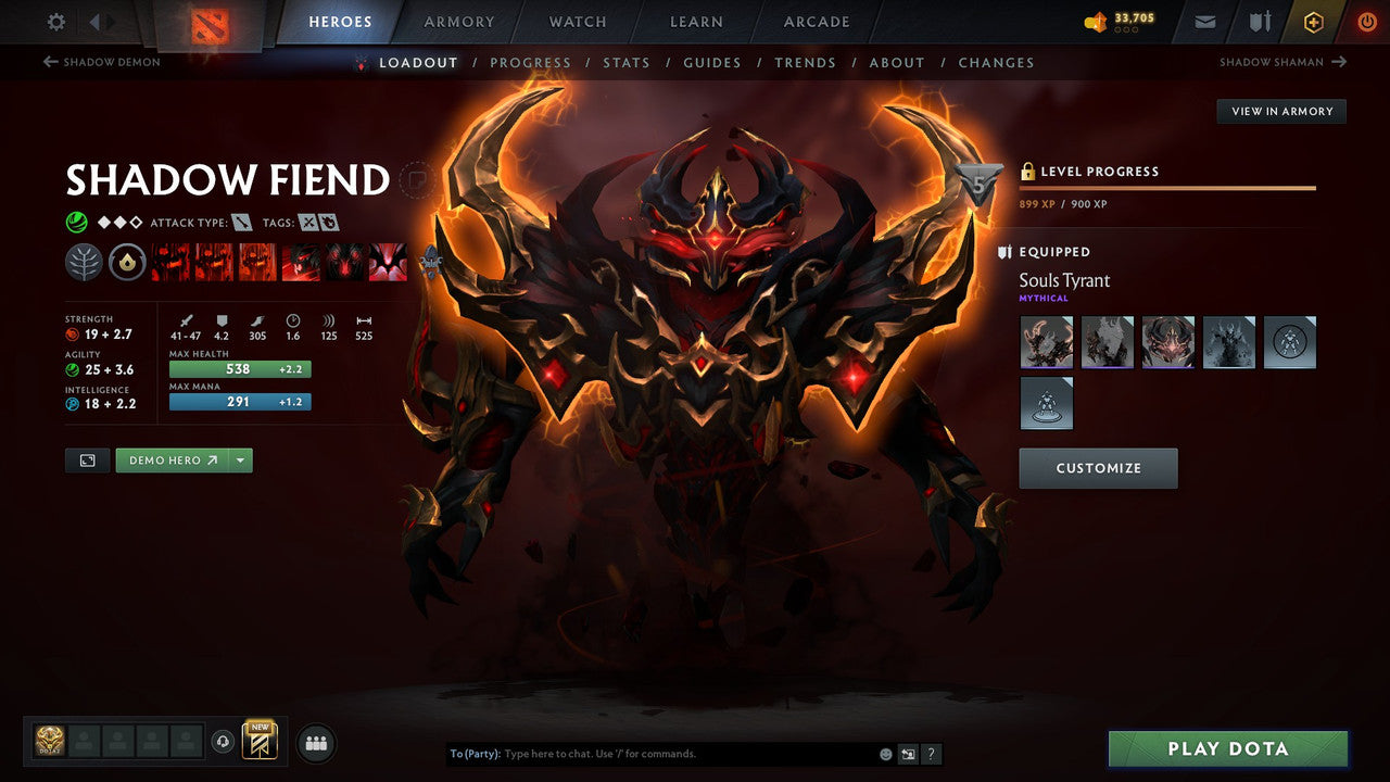 MMR: 2100 - Behavior: 11151
