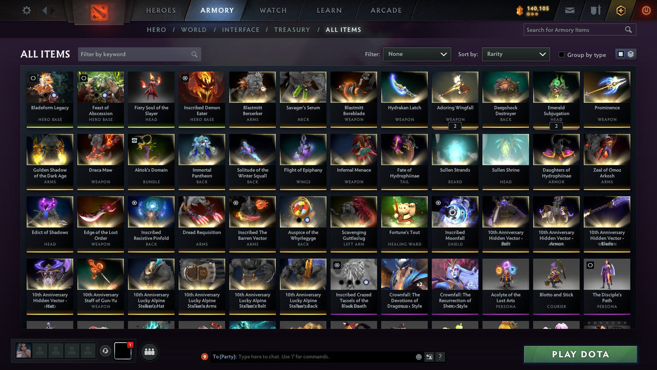 MMR: 4150 - Behavior: 11885