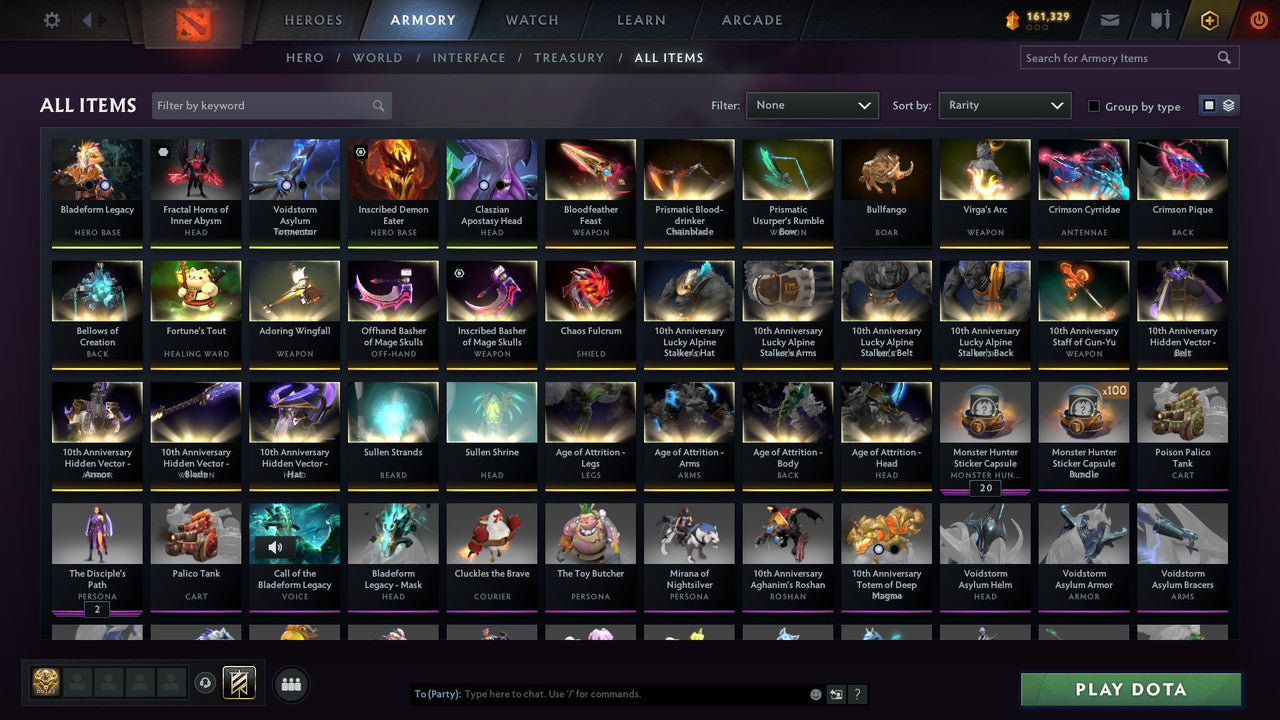 MMR: 4500 - Behavior: 8588