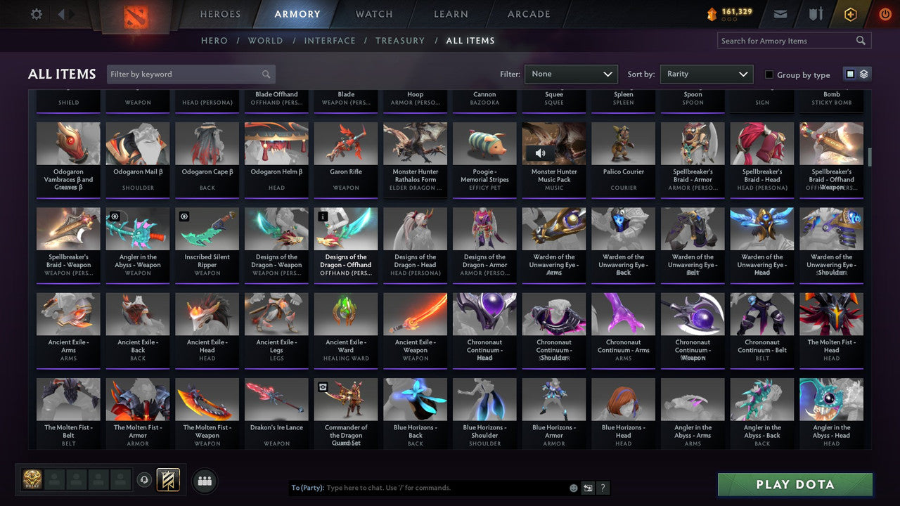MMR: 4500 - Behavior: 8588