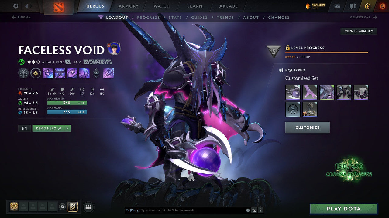 MMR: 4500 - Behavior: 8588
