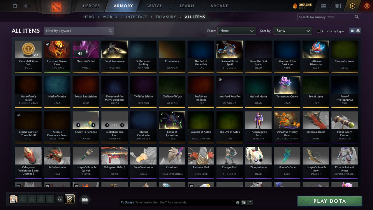 MMR: 2700 - Behavior: 11000