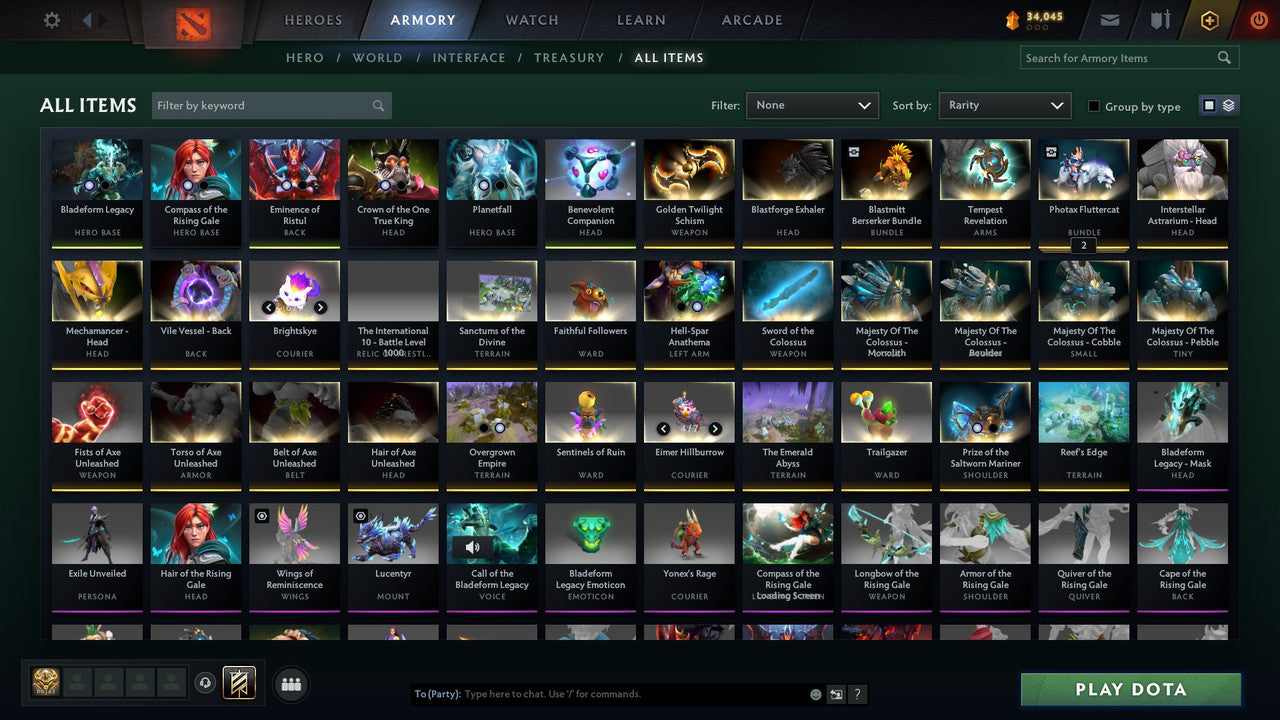 MMR: 3700 - Behavior: 11752