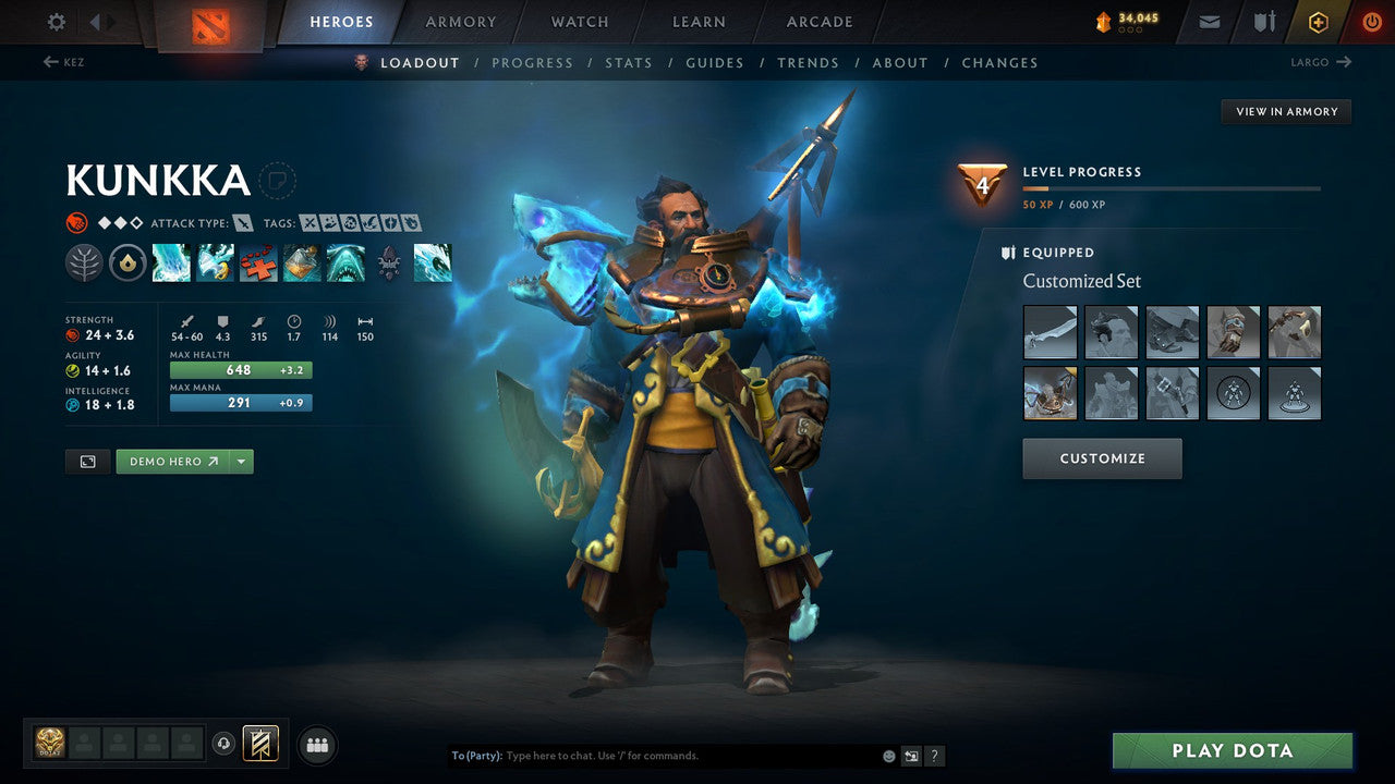 MMR: 3700 - Behavior: 11752