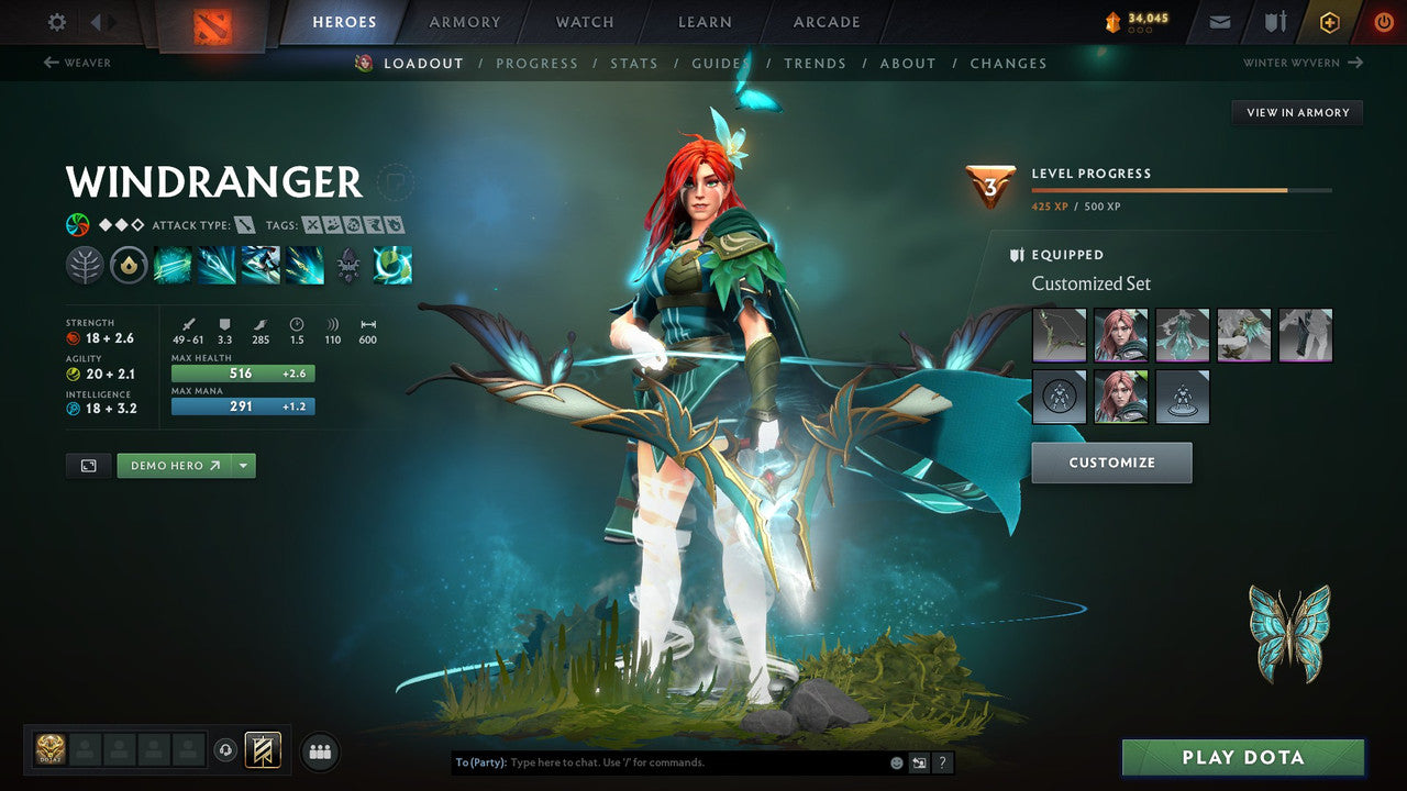 MMR: 3700 - Behavior: 11752