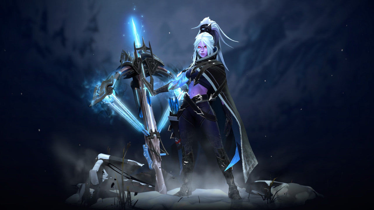 MMR: 3315 - Behavior: 10786