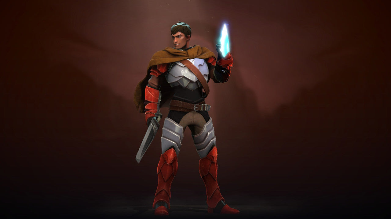 MMR: 3315 - Behavior: 10786