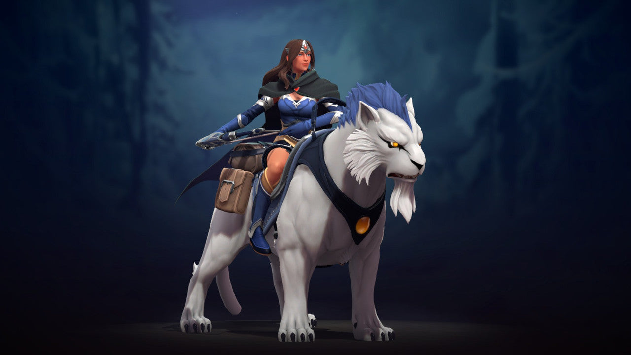MMR: 3315 - Behavior: 10786