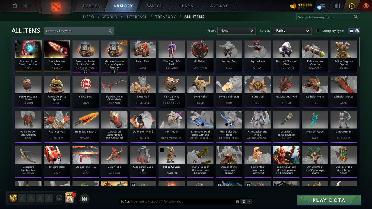 MMR: 5400 - Behavior: 11700