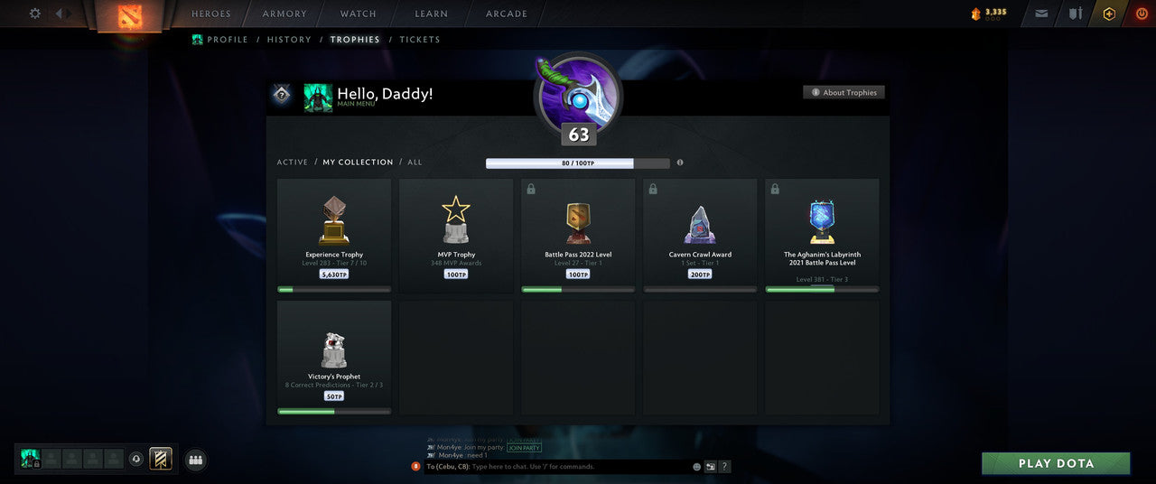 Not Calibrated (TBD) Accounts - Behavior: 6692