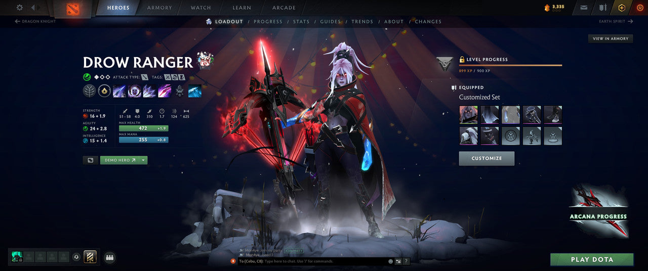 Not Calibrated (TBD) Accounts - Behavior: 6692