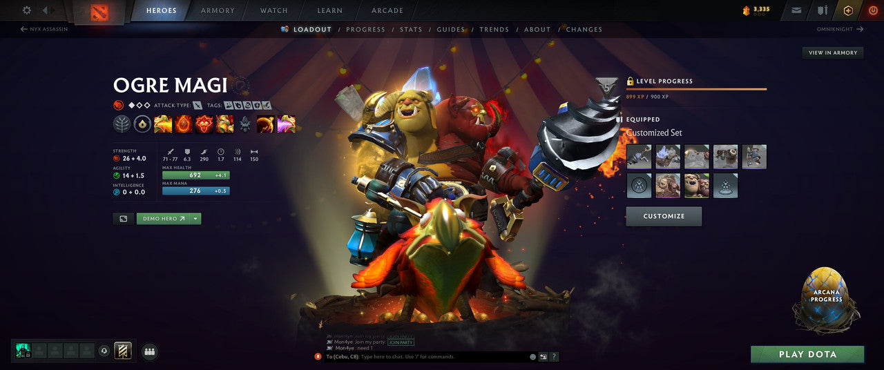 Not Calibrated (TBD) Accounts - Behavior: 6692