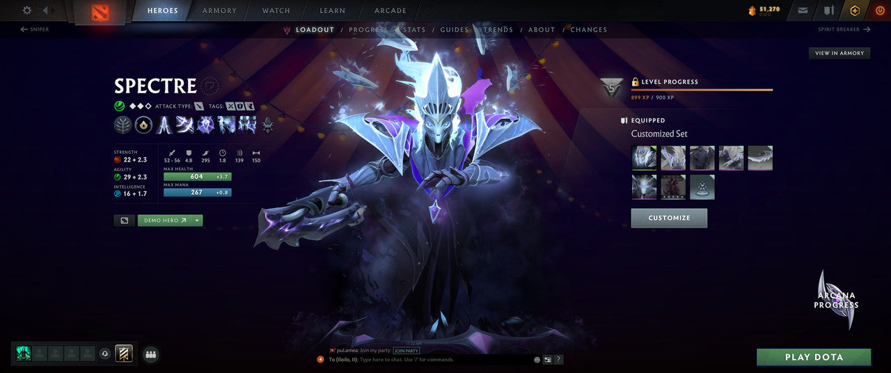 Crusader III | MMR: 1856 - Behavior: 12000