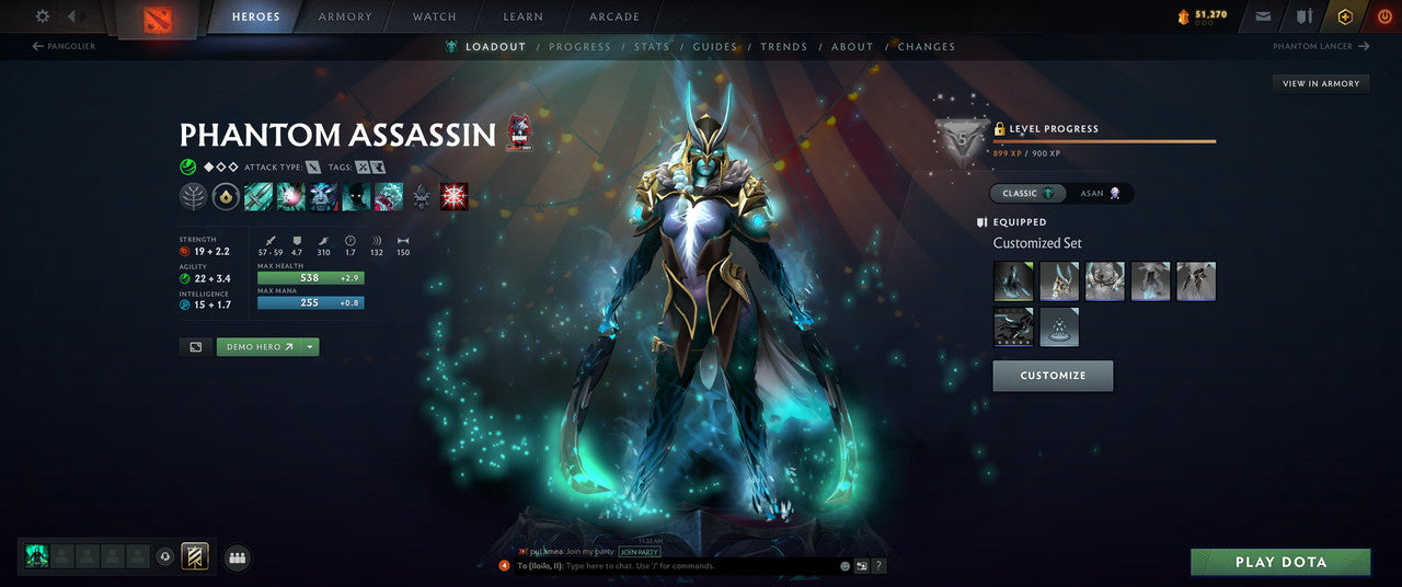 Crusader III | MMR: 1856 - Behavior: 12000