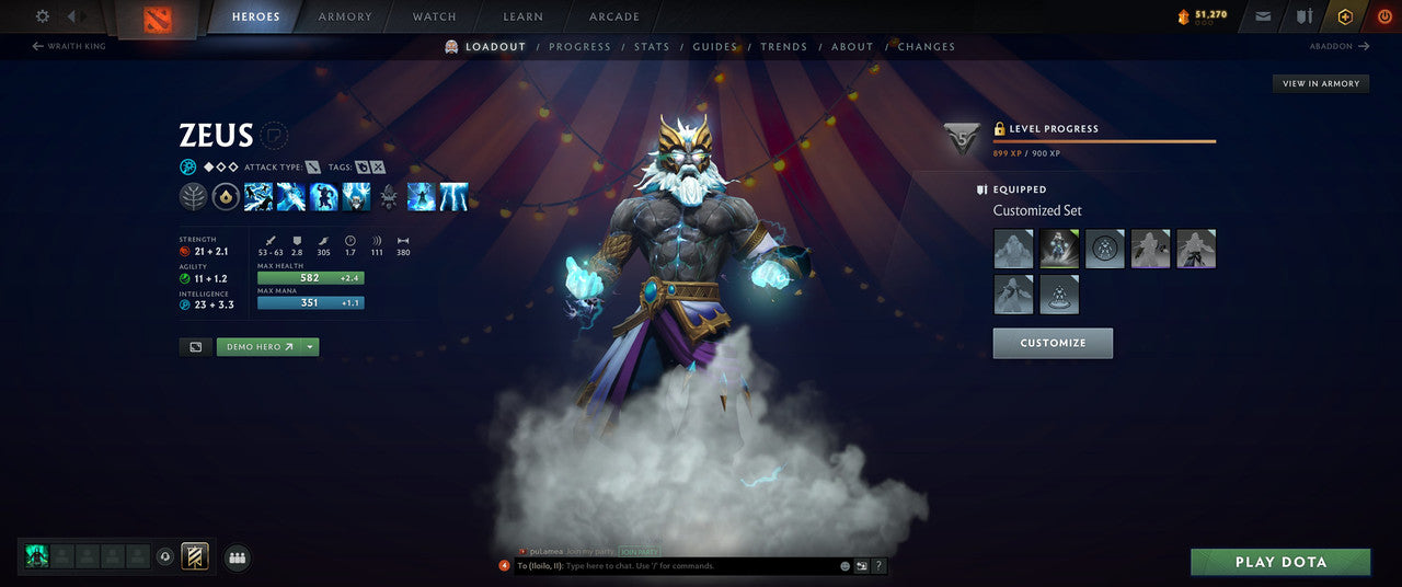 Crusader III | MMR: 1856 - Behavior: 12000