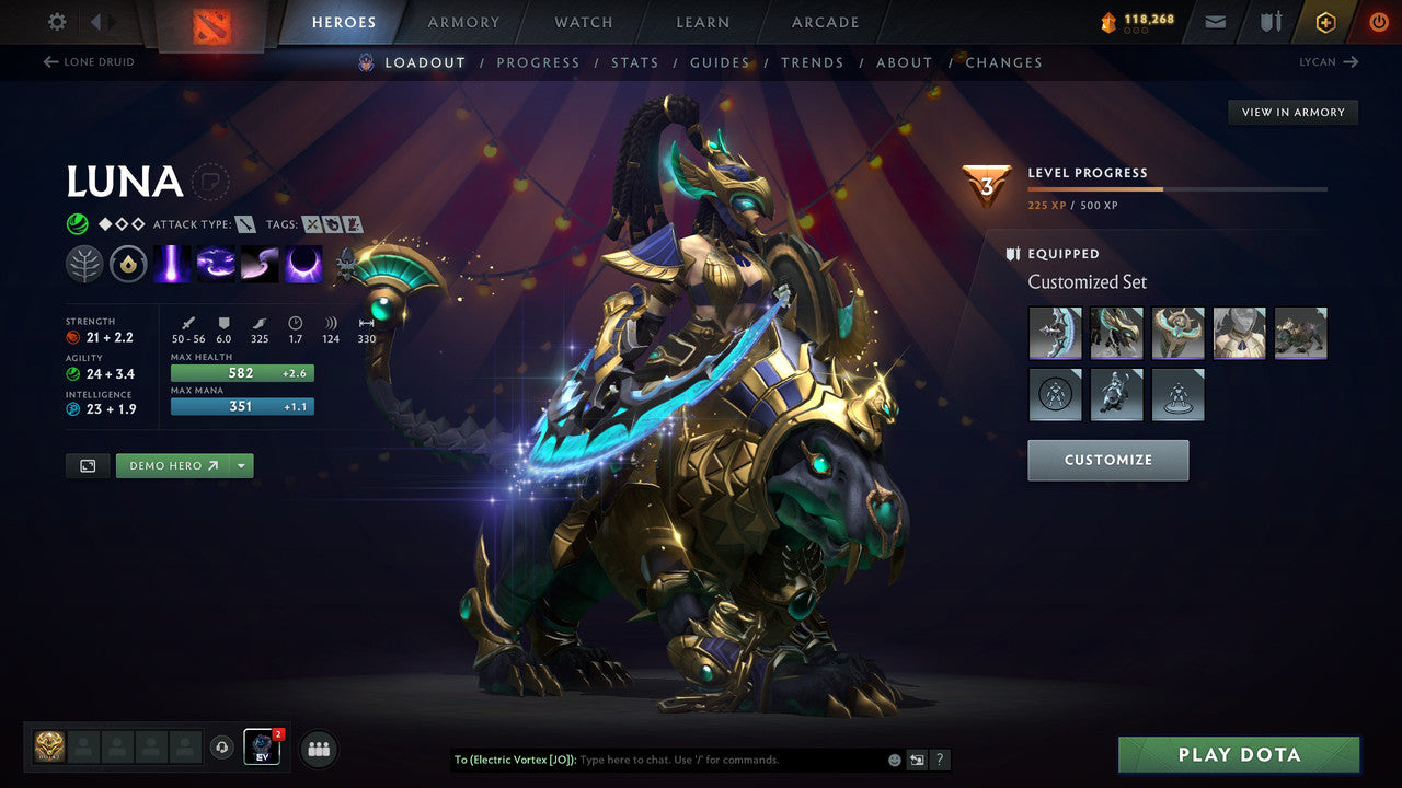 MMR: 4196 - Behavior: 12000