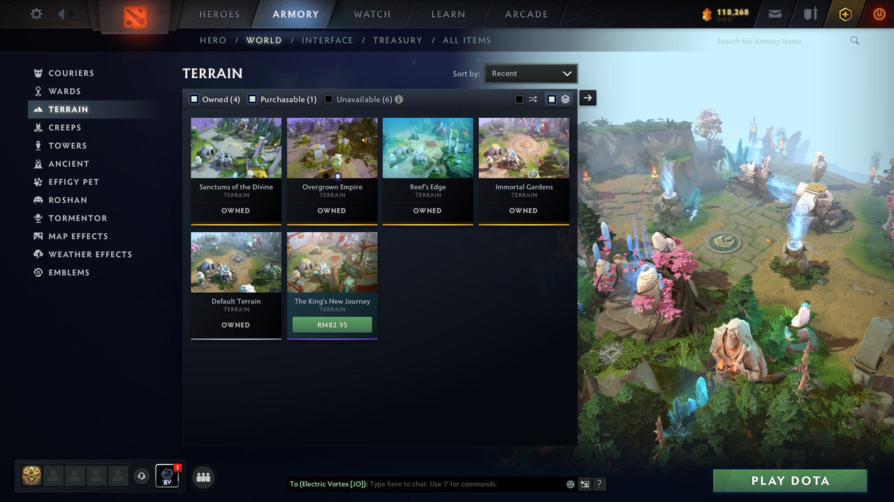 MMR: 4196 - Behavior: 12000