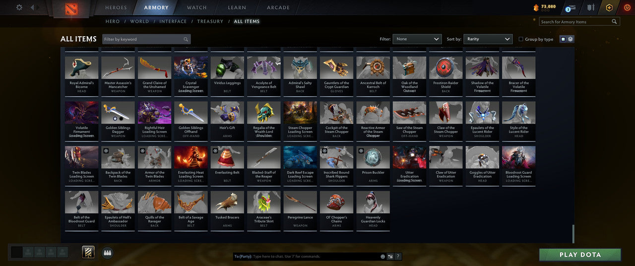 Divine I | MMR: 4650 - Behavior: 11488