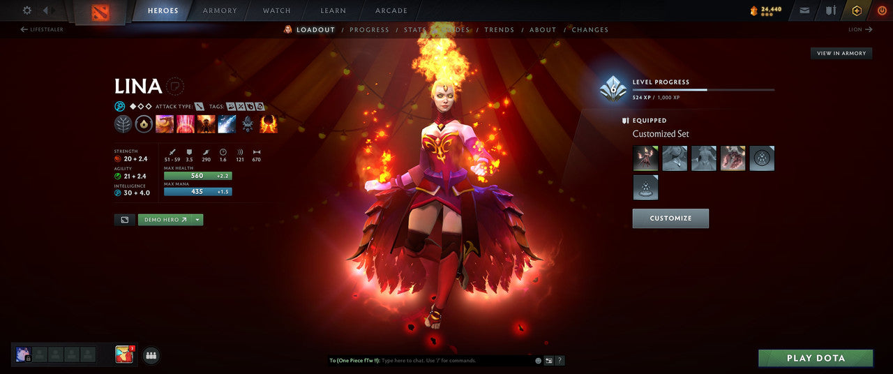 Divine V | MMR: 5401 - Behavior: 11394
