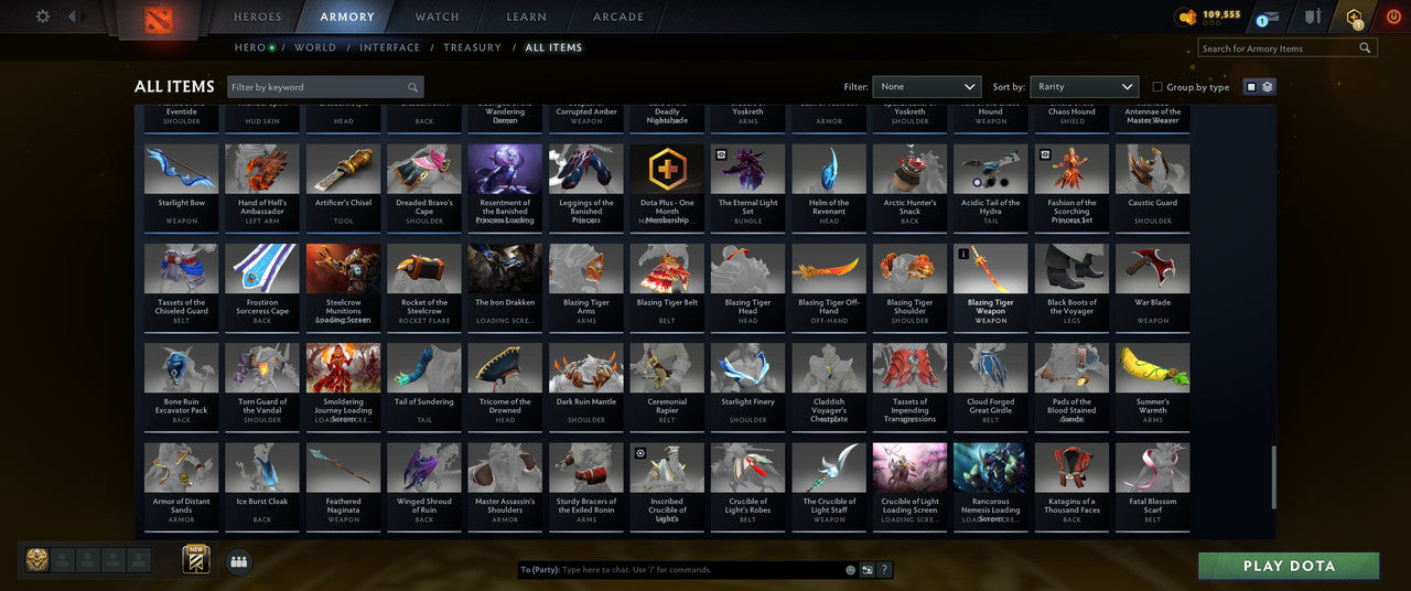 Divine I | MMR: 4669 - Behavior: 12000