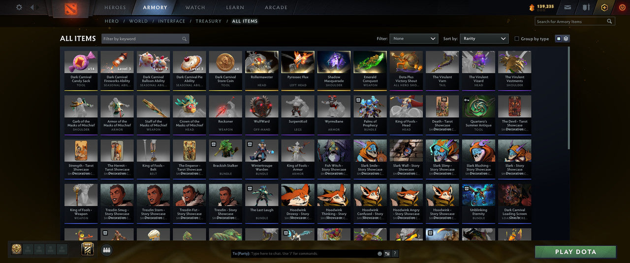 Divine I | MMR: 4689 - Behavior: 12000