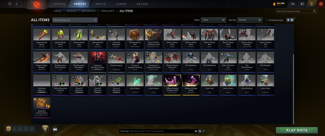 Divine I | MMR: 4931 - Behavior: 10710