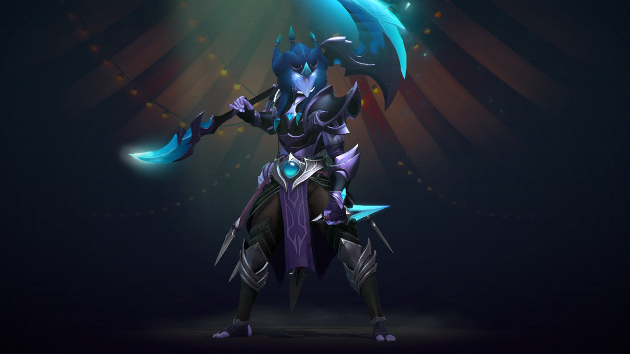 MMR: 3526 - Behavior: 12000