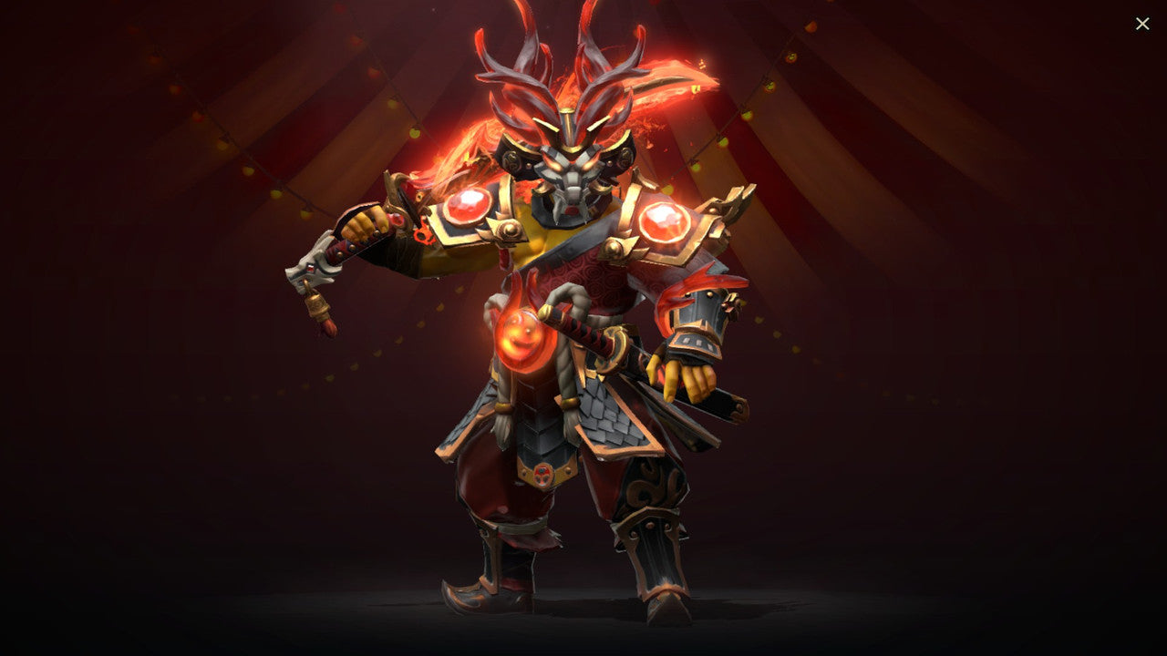 MMR: 1831 - Behavior: 11797