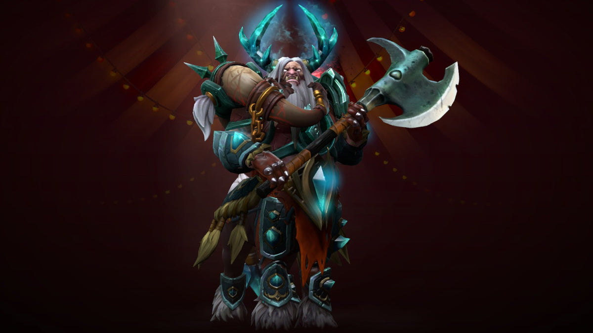 MMR: 1831 - Behavior: 11797