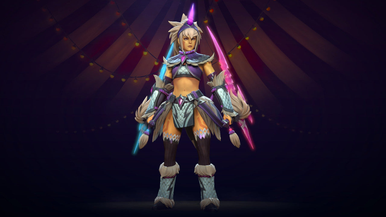 MMR: 1601 - Behavior: 10944