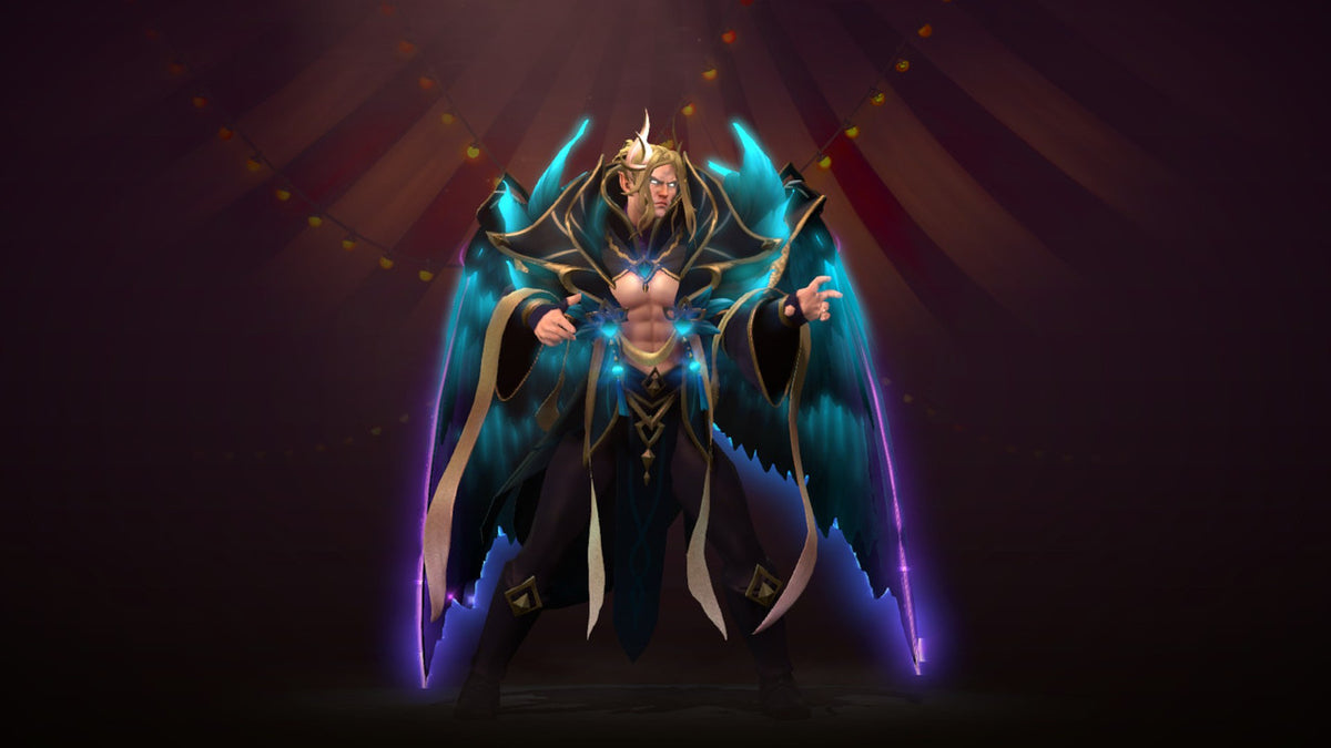 MMR: 1601 - Behavior: 10944