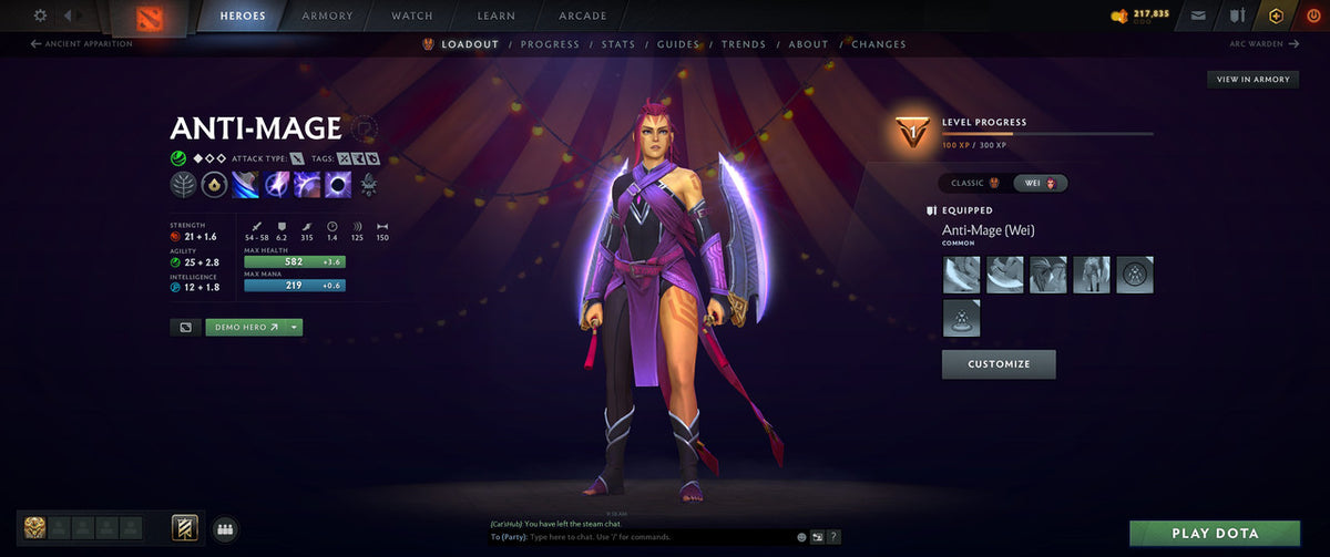 Divine I | MMR: 4700 - Behavior: 12000