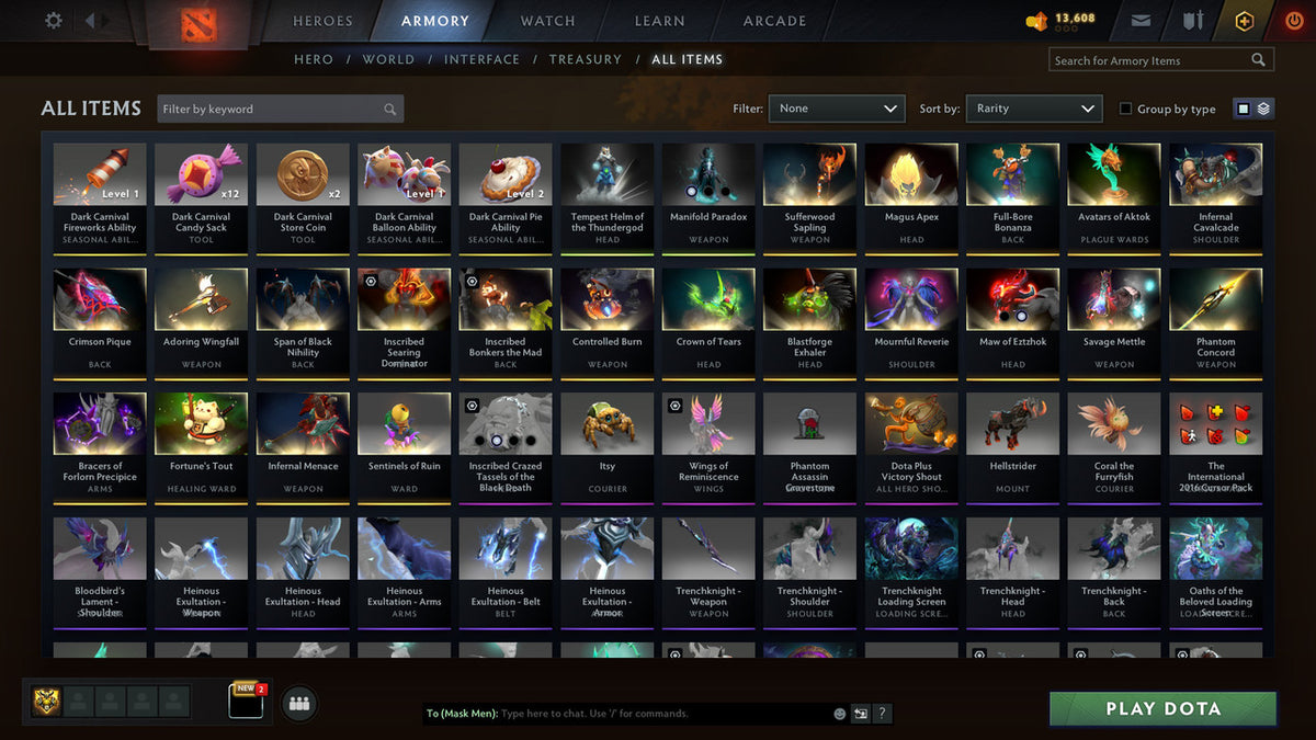 MMR: 3100 - Behavior: 11650