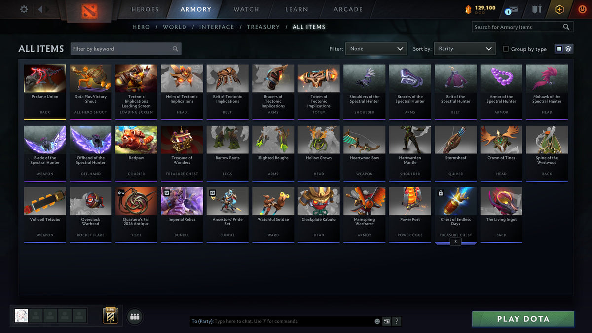 Divine I | MMR: 4708 - Behavior: 12000