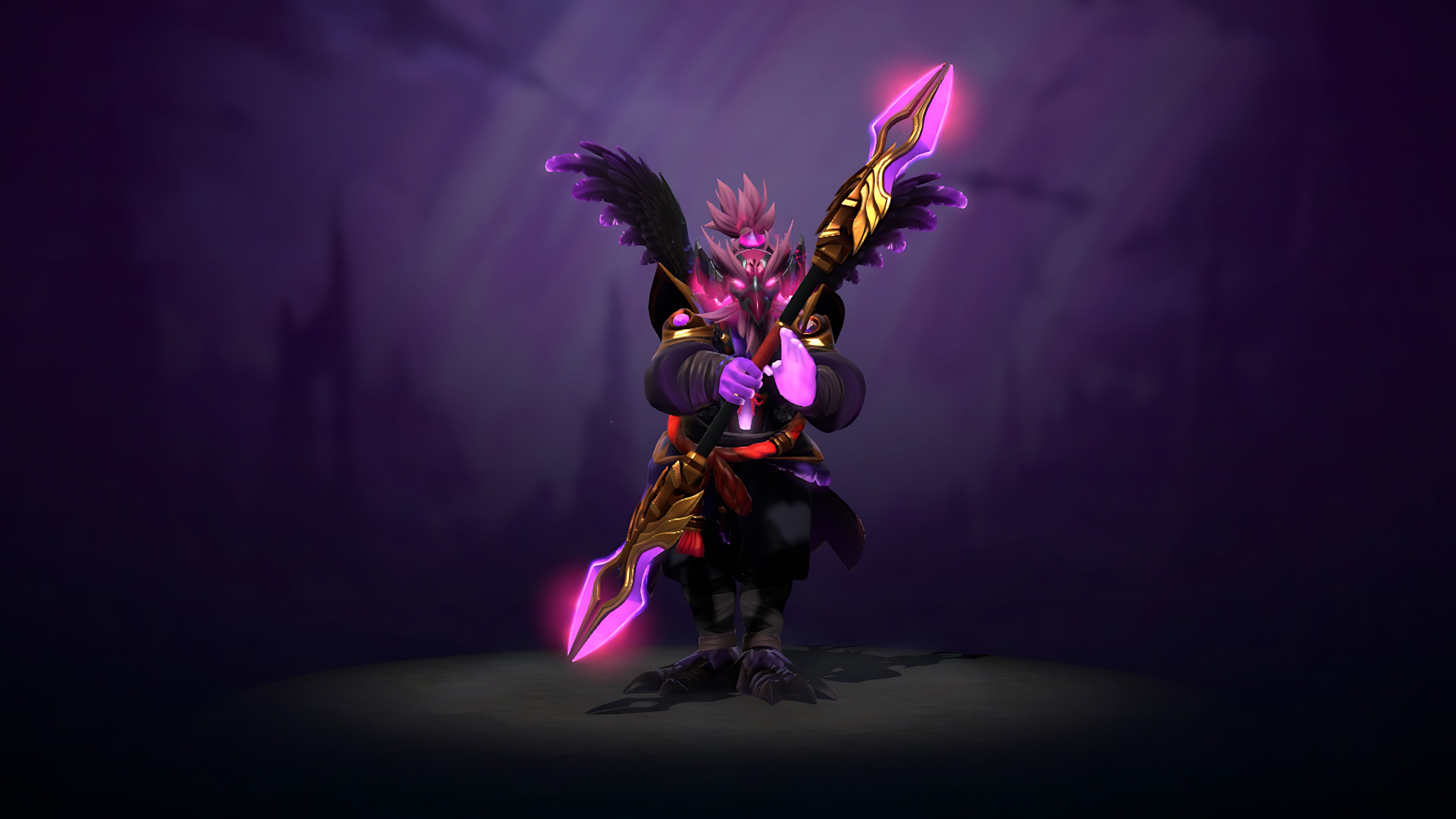 MMR: 4594 - Behavior: 10994