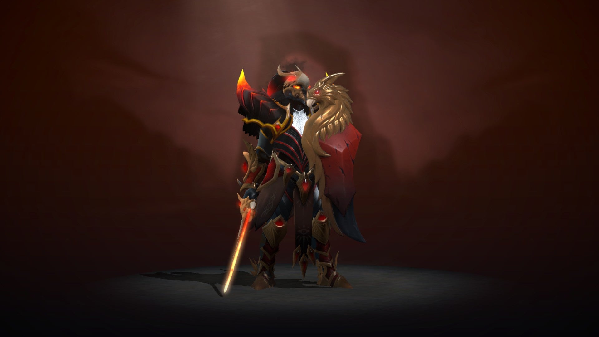 MMR: 8284 {1706} - Behavior: 11978