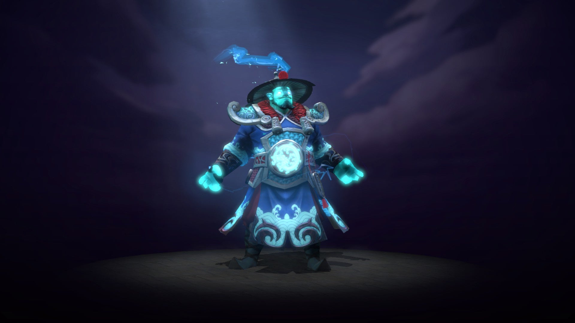 Crusader I | MMR: 1661 - Behavior: 8503 - Communication: 8503