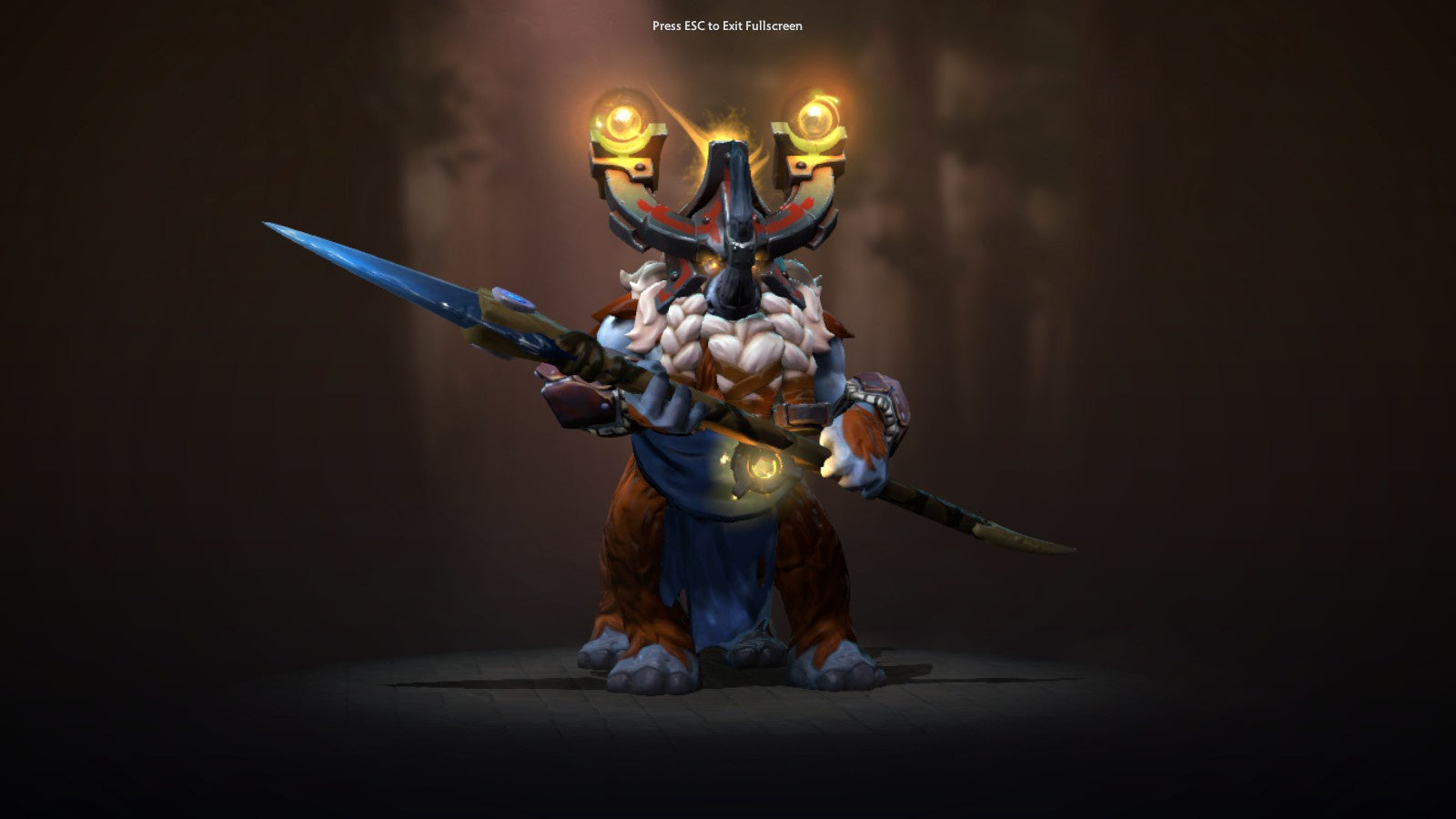 MMR: 4360 - Behavior: 9339