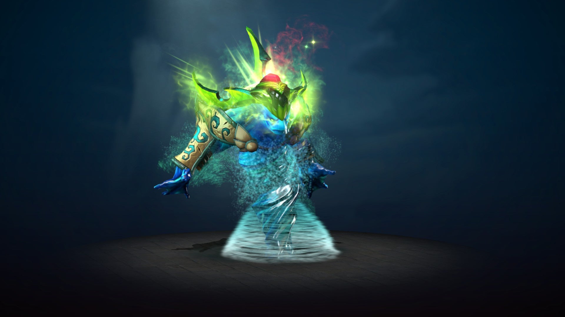 Ancient V | MMR: 4405 - Behavior: 10065 - Communication: 10065