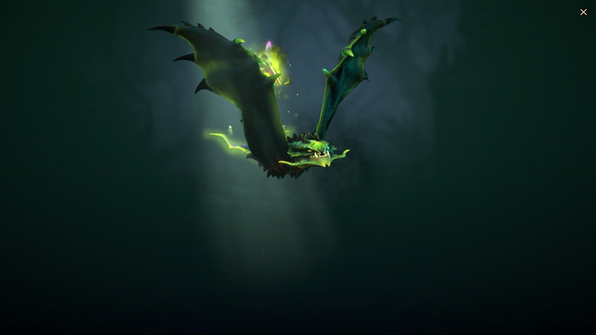 Legend V | MMR: 3702 - Behavior: 10591 - Communication: 10591