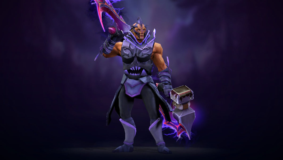 MMR: 4481 - Behavior: 11946