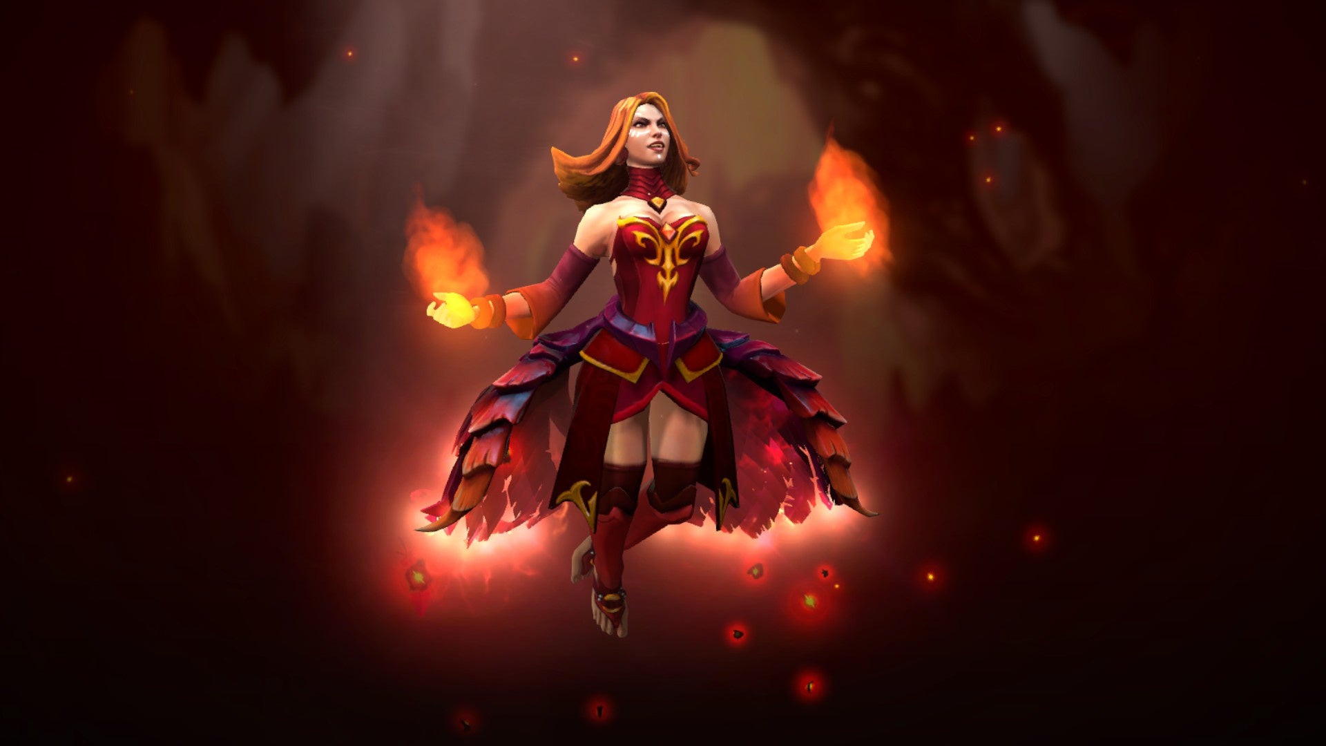 MMR: 2542 - Behavior: 9593