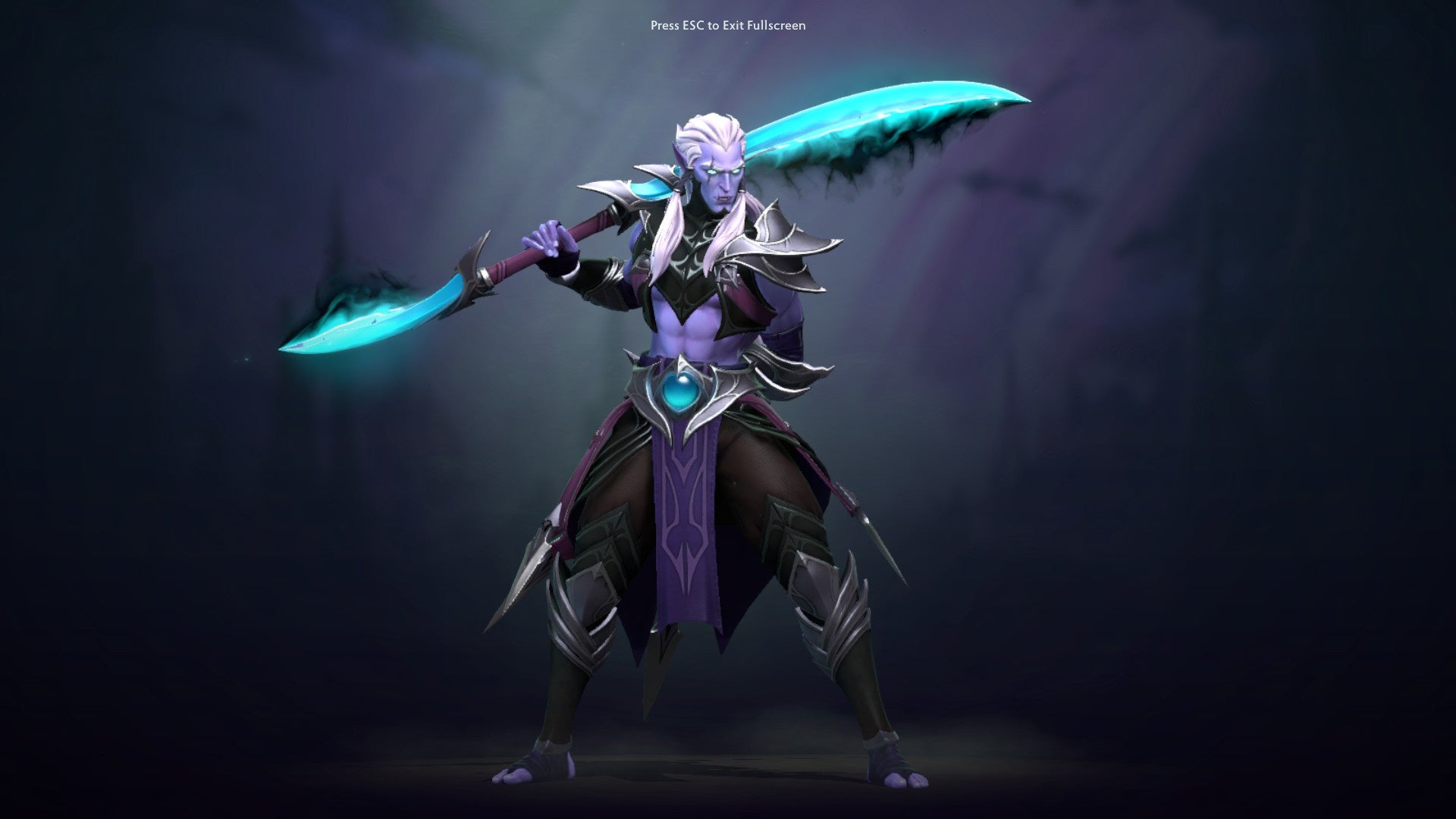 MMR: TBD - Behavior: 10140