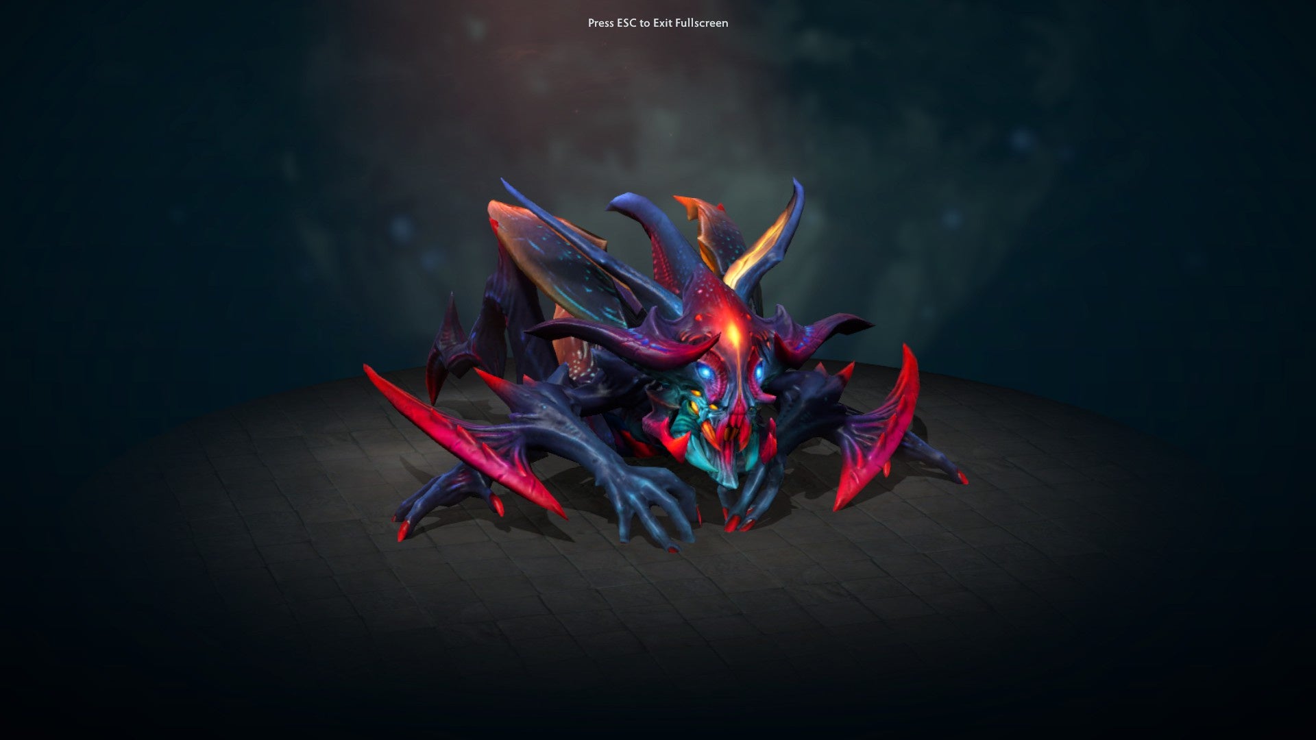 Archon V | MMR: 2883 - Behavior: 9317 - Communication: 9090