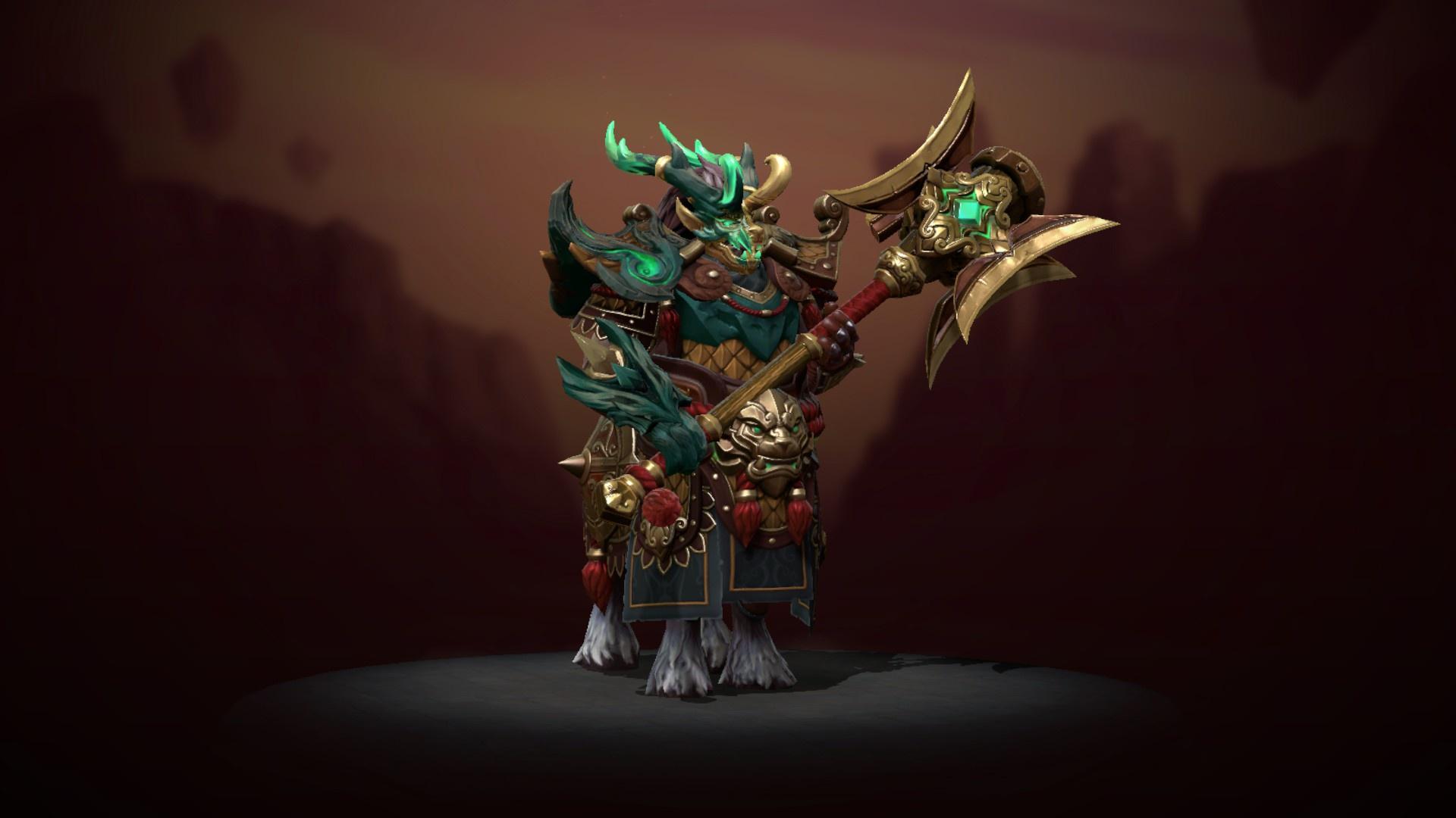 Herald V | MMR: 568 - Behavior: 9397 - Communication: 9397