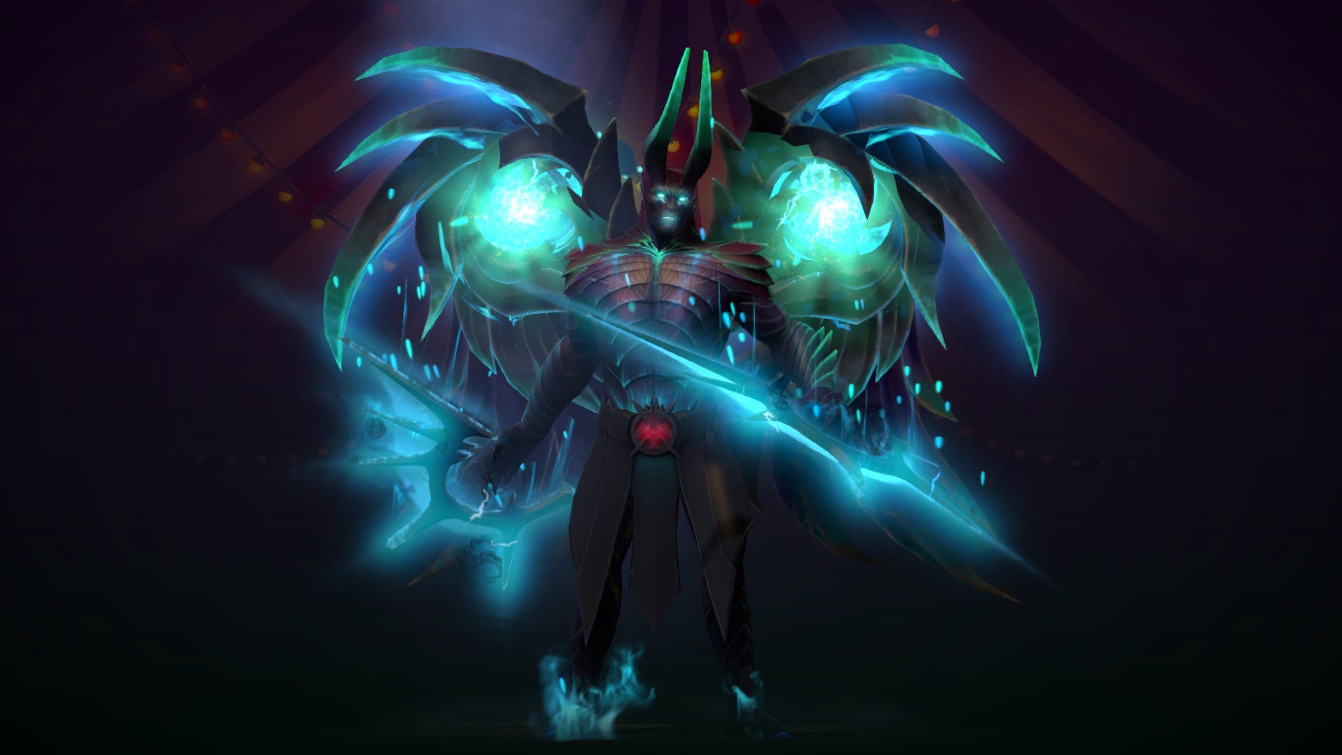 MMR: 2409 - Behavior: 8563